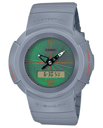 Casio G-Shock AW-500MNT-8ADR (AW-500MNT-8A)