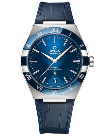 Omega Constellation 131.33.41.21.03.001