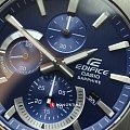 Часы Casio Edifice EFR-S567D-2AVUDF (EFR-S567D-2A) фото 7