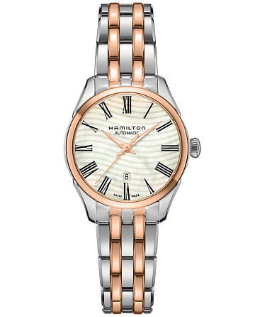 Hamilton Jazzmaster Lady Auto H42225191