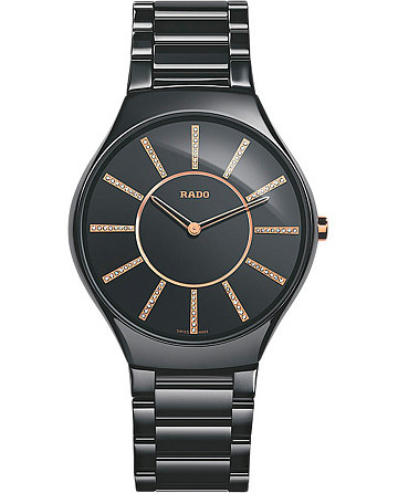 Rado True Thinline R27741702