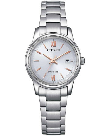Citizen Eco-Drive EW2318-73A