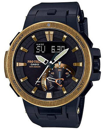 Casio Pro Trek PRW-7000V-1D