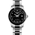 Часы Longines Conquest L3.257.4.57.7
