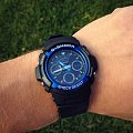 Часы Casio G-Shock AW-591-2AHDR (AW-591-2A) фото 4