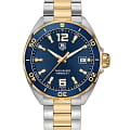Часы TAG Heuer Formula 1 WAZ1120.BB0879