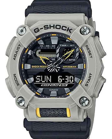 Casio G-Shock GA-900HC-5A