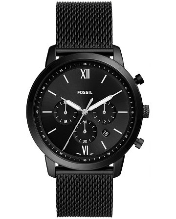 Fossil Neutra Chronograph FS5786SET