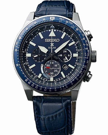 Seiko Prospex SSC609P1