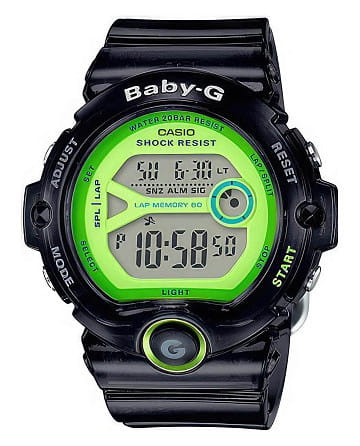 Casio Baby-G BG-6903-1BER