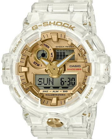 Casio G-Shock GA-735E-7AR