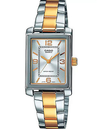 Casio Collection LTP-1234PSG-7AEG