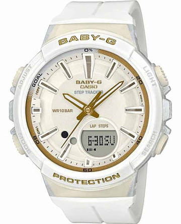 Casio Baby-G BGS-100GS-7A