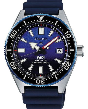 Seiko Prospex SPB071J1