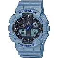 Часы Casio G-Shock GA-100DE-2A
