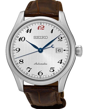 Seiko Presage SPB039J1