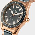Часы Jacques Lemans High Tech Ceramic 42-10H фото 4
