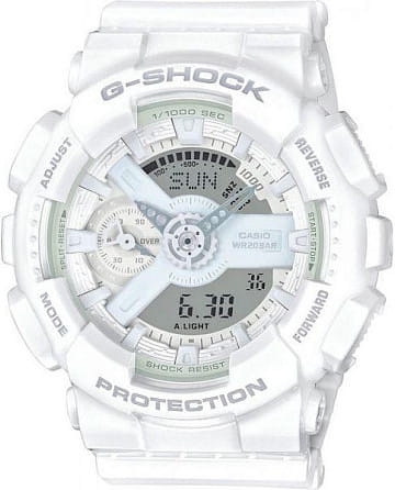 Casio G-Shock GMA-S110CM-7A1
