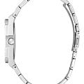 Guess Guess Dress GW0770L1 женские часы синий циферблат на запястье