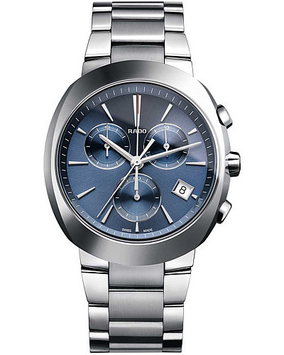 Rado D Star Chronograph R15937153 244311 RUB