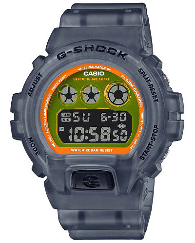 Casio G Shock DW 6900MS 1 10210 RUB