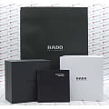 Rado R22879325 мужские часы застежка крупным планом