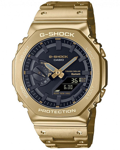 Casio G-Shock GM-B2100GD-9ADR (GM-B2100GD-9A)