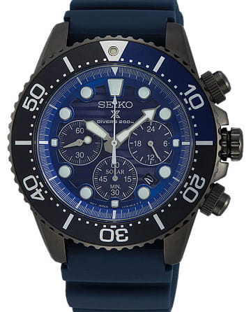 Seiko Prospex SSC701P1