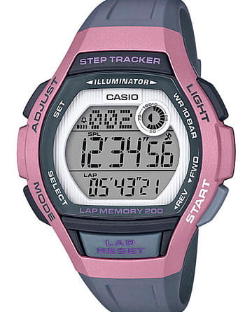 Casio Collection LWS-2000H-4AVEF
