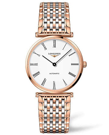 Longines La Grande Classique L4.908.1.91.7