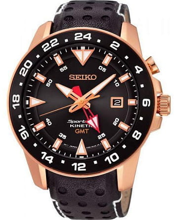 Seiko Sportura SUN028P1