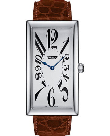 Tissot Heritage Banana Centenary Edition T117.509.16.032.00