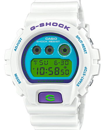 Casio G-Shock DW-6900RCS-7DR (DW-6900RCS-7)