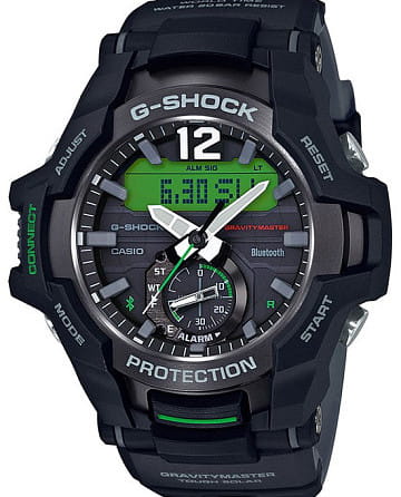 Casio G-Shock GR-B100-1A3
