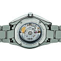Rado Rado Hyperchrome Automatic R32254312 механические мужские часы часы крупный план зеленый циферблата