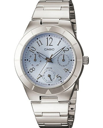 Casio Collection LTP-2069D-2A2