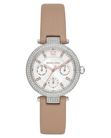 Michael Kors Runway Slim MK2913