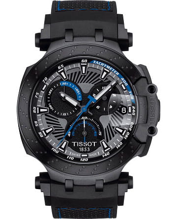 Tissot T-Race Thomas Luthi T115.417.37.061.02