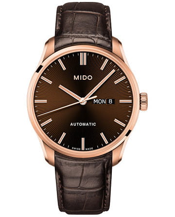 Mido Belluna Sunray M024.630.36.291.00