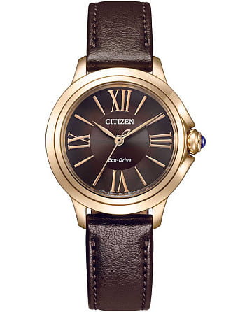 Citizen Citizen L EM1163-09X