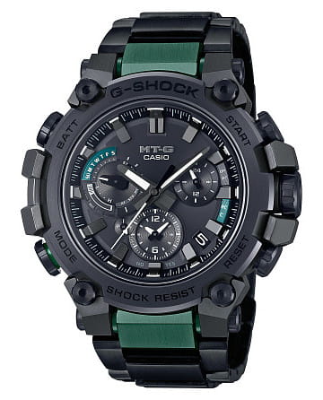 Casio G-Shock Premium MTG-B3000BD-1A2 (MTG-B3000BD-1A2ER)