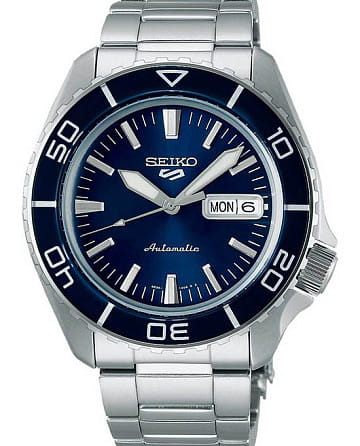 Seiko 5 Sports SRPK97
