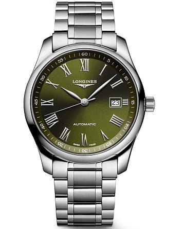 Longines Master Collection L2.793.4.09.6
