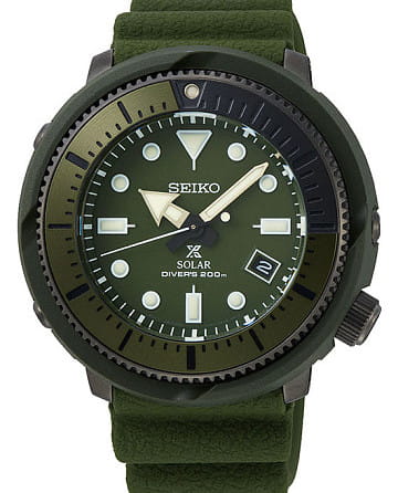 Seiko Prospex SNE535P1