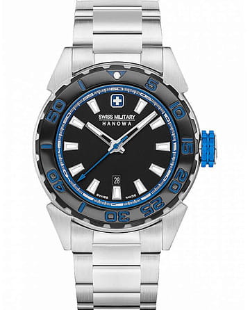 Swiss Military Hanowa 06-5323.04.007.23
