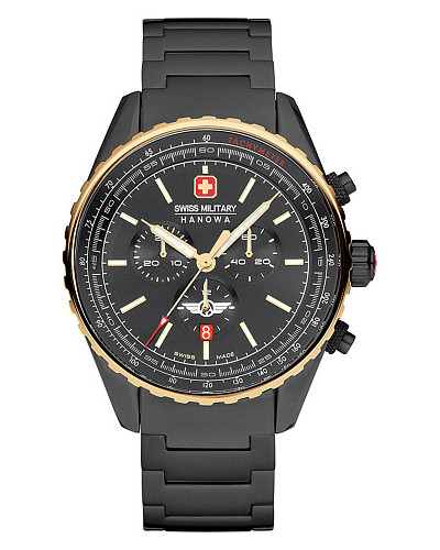 Swiss Military Hanowa Afterburn Chrono SMWGI0000341