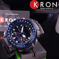Часы Casio G-Shock GWN-1000B-1B фото 3