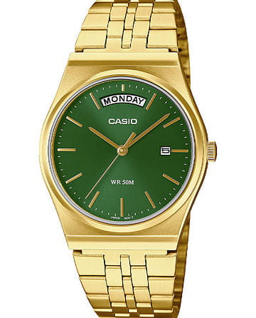 Casio Collection MTP-B146G-3A