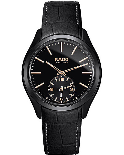 Rado Hyperchrome Touch Dual Timer R32104165