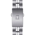 Часы Tissot PR 100 Dual Time T101.452.11.061.00 фото 2